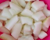 Foto langkah ke 1 dari resep Ayam Kukus Bligo.