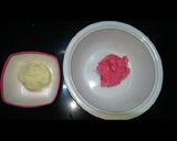 A picture of step 4 of Instant Burfi.
