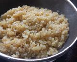Foto del paso 1 de la receta: Risotto de Mote