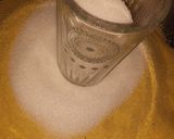 صورة لخطوة 1 من وصفة قلب اللوز روعة