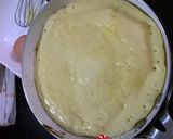 Φωτογραφία βήματος 3 της συνταγής Eggpancake - Αυγοτηγανίτα glutenfree