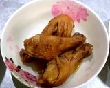 รูปขั้นตอนการทำที่ 4 ของ วุ้นเส้นต้มยำน่องไก่