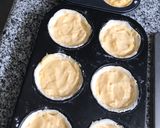 Foto del paso 3 de la receta: Pasteles de Belem