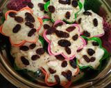 Foto langkah ke 5 dari resep Puding Roti Kukus.