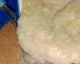 A picture of step 2 of Banana Bread.