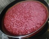 Foto langkah ke 5 dari resep Martabak manis simple, irit dan anti gagal.