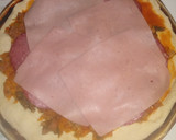 Foto del paso 6 de la receta: Pizza Rellena De Verduras