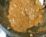 பனானா ஹல்வா (Banana halwa recipe in tamil) ரெசிபி ஸ்டேப் 4 புகைப்படம்