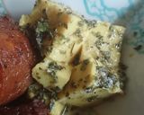 Foto del paso 5 de la receta: Asado vegano de seitán (🌱)