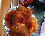 Foto del paso 2 de la receta Tortitas Gluten Free