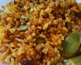 Foto del paso 7 de la receta: Paella Express