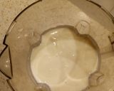 A picture of step 2 of میمنی کاٹھیاواڑی چنا چاٹ.