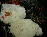Foto langkah ke 5 dari resep Nasi Goreng Daun Jeruk.