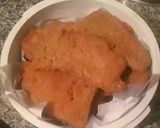 Foto del paso 3 de la receta: Milanesas de berenjenas