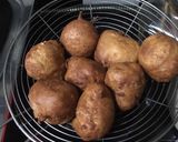 Foto langkah ke 4 dari resep Godok-Godok Pisang.