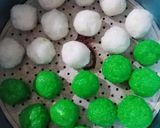 Foto langkah ke 5 dari resep 17. Dawet Gempol Kuah.