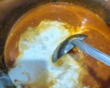 Gambar langkah 3 resipi Gulai Lemak Ikan Aya/tongkol.