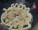 Foto del paso 1 de la receta: Queso crema para untar sandwichs de miga (ideas)