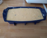 Foto del paso 7 de la receta: Bizcocho con frutas confitadas