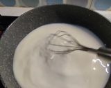 Foto langkah ke 2 dari resep Klappertart.