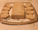 Foto del paso 4 de la receta: Pastel de anchoas