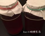 如何 自我培養紅茶菌 Scoby的食譜步驟4照片