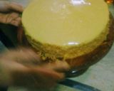 A picture of step 1 of Bombay Bakery Coffee Cake.