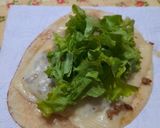 Foto del paso 6 de la receta: Rapiditas con carne picada