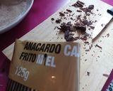 Foto del paso 4 de la receta: Bolitas de boniato rellenas
