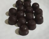 A picture of step 5 of Dark Chocolate.