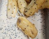 Foto langkah ke 6 dari resep Pisang Goreng Naga Kopong.