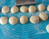 Foto langkah ke 4 dari resep Donat Kentang Lembut.