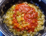 Foto del paso 5 de la receta: Pisto