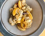 Foto del paso 4 de la receta: Ensaladilla de Marisco con Mejillones & Almejas
