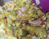 Foto del paso 6 de la receta: Tortilla campera
