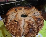 Foto langkah ke 10 dari resep Cinnamon Chiffon Cake.