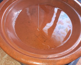 Foto del paso 1 de la receta: Tajine marroquí con carne 🥩