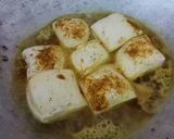 Foto langkah ke 2 dari resep Tahu ungkep mudah.