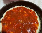 Foto del paso 3 de la receta: Pizza sin gluten