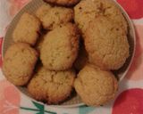 Foto del paso 2 de la receta Cocadas rápidas