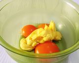 Foto langkah ke 3 dari resep Putri Keraton.