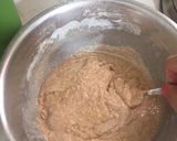 Foto del paso 1 de la receta: Budín de coco 🥥