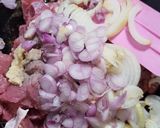 Foto langkah ke 3 dari resep Bistik daging sapi ala mm yogakenrey.