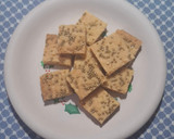 Foto del paso 4 de la receta: Shortbread escocés