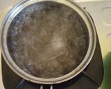 Foto langkah ke 5 dari resep Klepon Labu kuning.