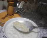 صورة لخطوة 3 من وصفة مفتله بالحليب
