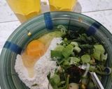 Foto langkah ke 2 dari resep Dadar Jagung.