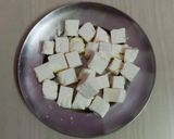 কড়াই পনির(kadai paneer recipe Bengali) রেসিপির ধাপ 1 ছবি