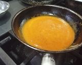 Foto del paso 2 de la receta Volteado de Filete de Pescado, Vegetales & Papas