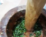 صورة لخطوة 4 من وصفة الزفيطي(اكلة تقليدية)